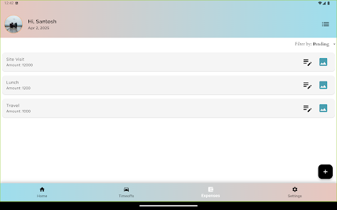Screenshot image