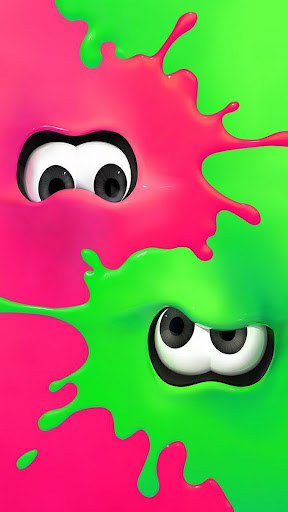 Cute Cartoon Iphone Wallpapers Screen 2