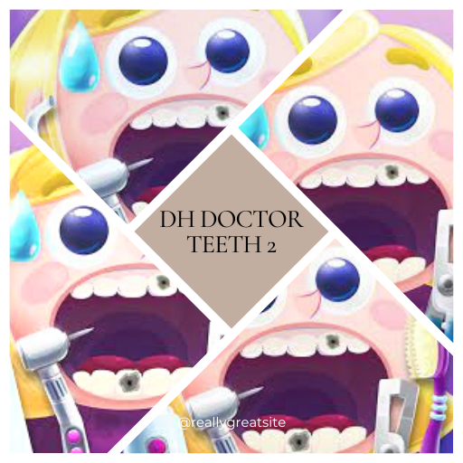 DH Doctor Teeth 2