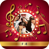 F4 : Collection of Best Songs MP3 icon
