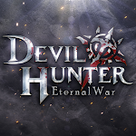 Cover Image of Download Devil Hunter: Eternal War 1.0.8 APK