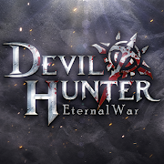 Image de couverture du jeu mobile : Devil Hunter: Eternal War 