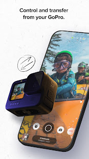GoPro Quik: Video Editor & Slideshow Maker Varies with device screenshots 4