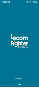 Lecom Fighter