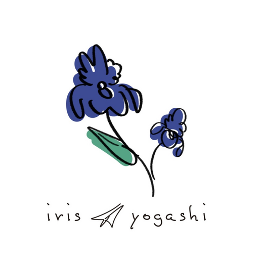 アイリス洋菓子店 logo