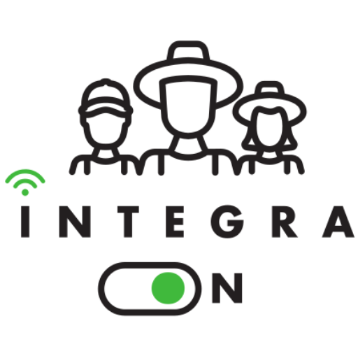 Integra ON logo