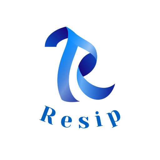 Resip logo