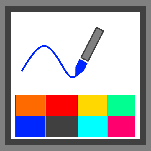 SimpleDraw logo