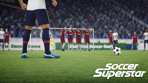 Soccer Superstar - Sports - games