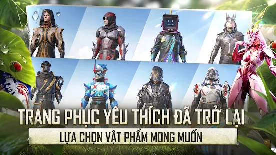 Nhận trọn bộ giftcode game PUBG MOBILE VN miễn phí -oAC-Ft0-2nZdHyRyELT9tMYK55XXA5xKHX18IPAB8h9MuLP5t9PYQ64p2yYeDZR4YA=w720-h310-rw