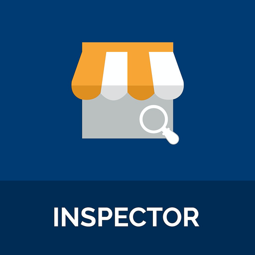 HKUST Restaurant Inspector logo