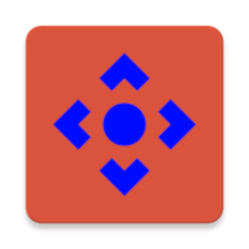 Equatorial Mount Controller logo