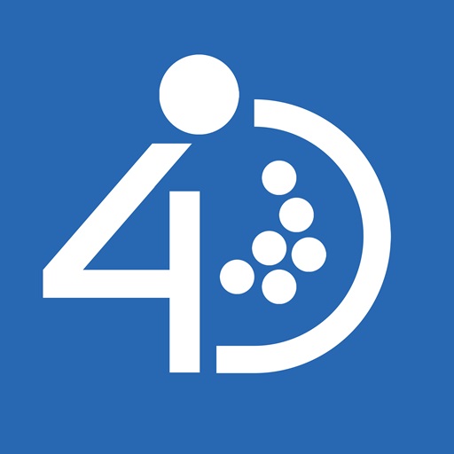 4Drinx logo