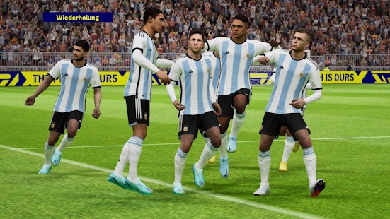 eFootball™ 2023 Screenshot
