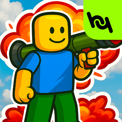 Brick Battles: PvP Destruction Download on Windows