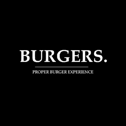 Proper Burger Experience logo