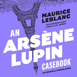 Image de l'icône An Arsène Lupin Casebook