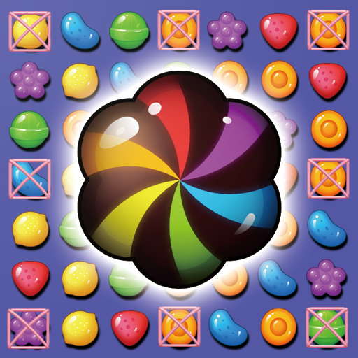 Candy Joy 1.0.79 Icon