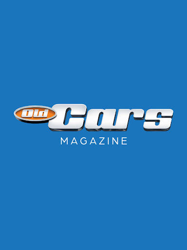 Android application Old Cars Weekly screenshort