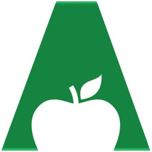 A For Apple 1.5 Icon