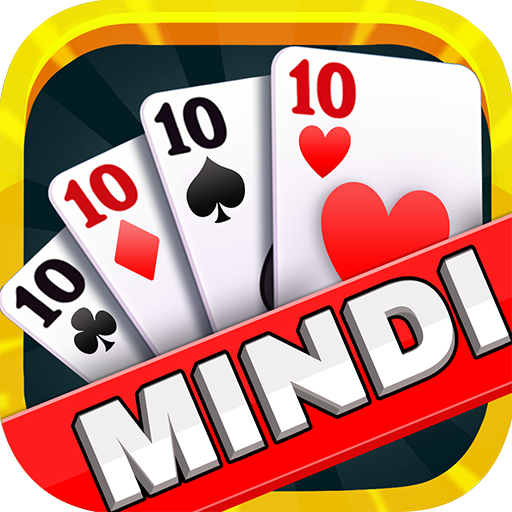 Mindi Coat logo