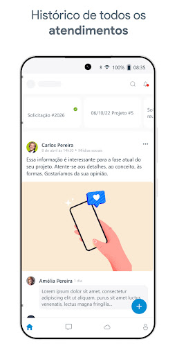 Miolo Esperto Screen 3