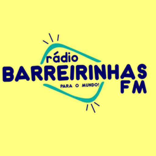 Radio Barreirinhas Fm