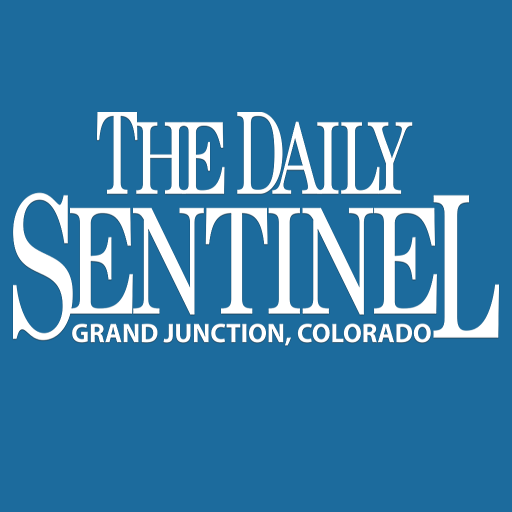 Daily Sentinel  Icon