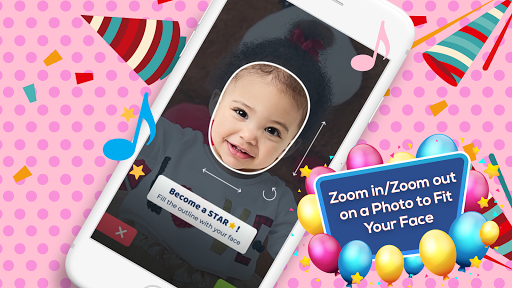 Android application MypicturE Nursery Rhymes Vol1 screenshort