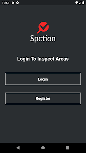 Spction - Building Inspection