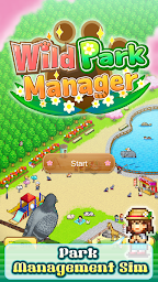 Wild Park Manager