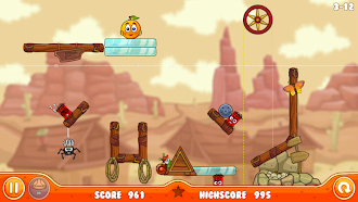 Game screenshot Cover Orange: Journey hack