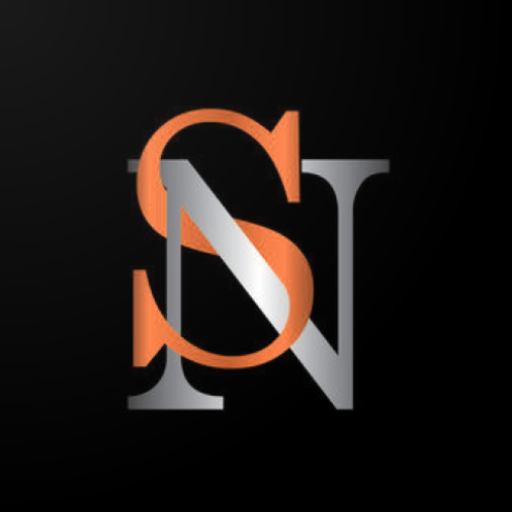 Supr3me News logo