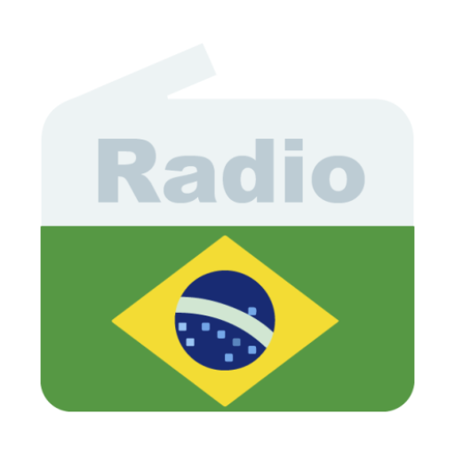 Radio Brasil 1.1 Icon
