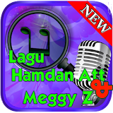 Lagu Meggy Z - Hamdan ATT icon