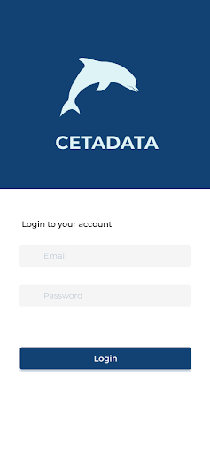 Ceta Data Screen 3