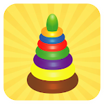Cover Image of Download Puzzler for kids 4 APK
