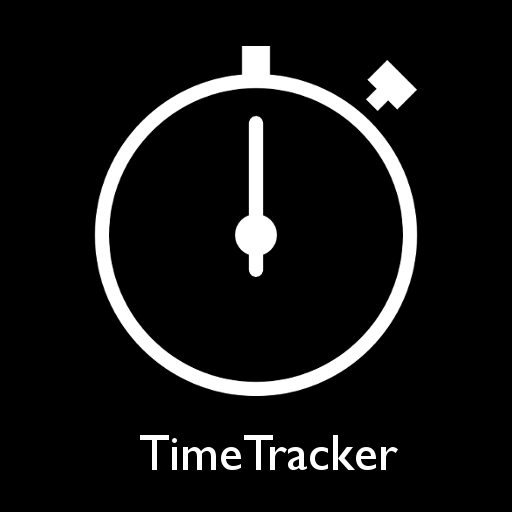 TimeTracker - chronology  Icon