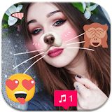 Free Snap Filters And Stickers icon