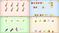 子供のための就学前の数学のゲーム - キッズゲームのおすすめ画像4