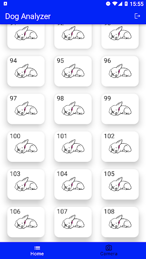 Dog Analyzer: Escaner de Razas Screen 2