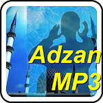 Adzan MP3 Apk