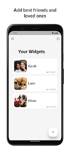 Widgetshare APK Mod +OBB/Data for Android 3