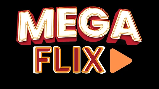 Megaflix PRO: Filmes e Séries