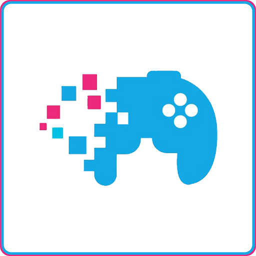 MCube Games logo