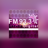 FM LATINA DIGITAL LUJAN icon