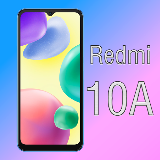 Redmi 10A Phone Ringtones