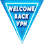 WELCOME BACK VPN