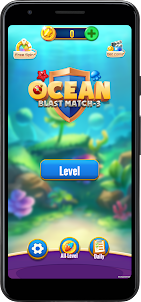 Ocean Match saga