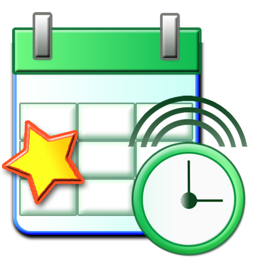 Calendar Event Reminder (CER) 5.4.6 Icon